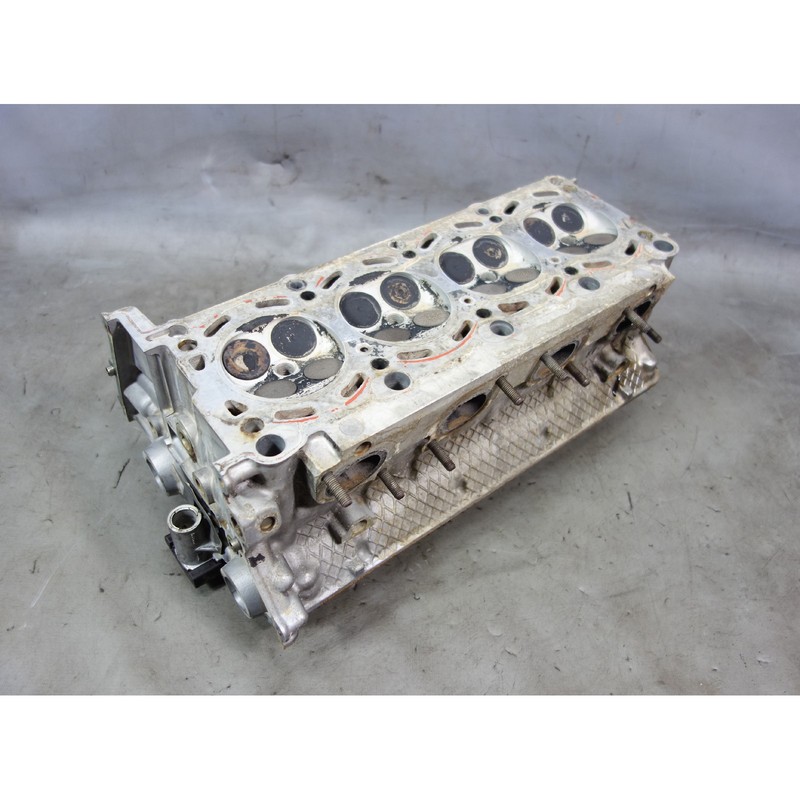 1995 BMW E34 530i M60B30 3.0L V8 Bank 1 Right Cylinder Head 1-4 w Valves