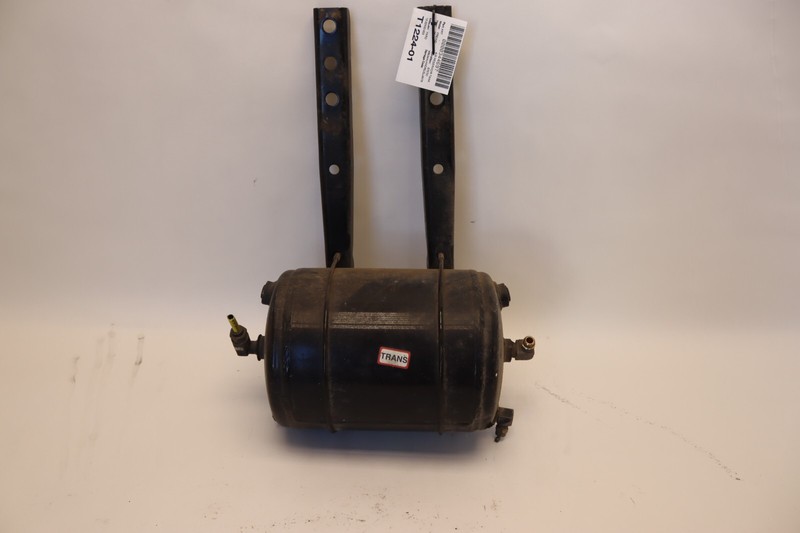 2018-2023 FREIGHTLINER CASCADIA 126 AIR TANK W/ BRACKET 12-22432-003 OEM