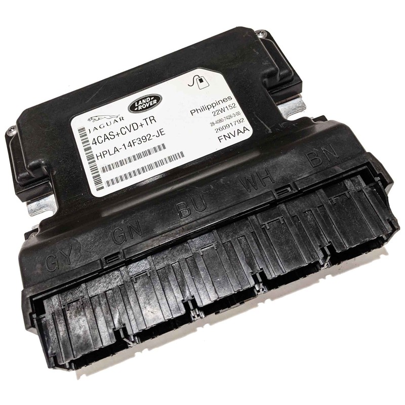 OEM Active Suspension Control Unit Land Rover Discovery Range Rover Sport Velar