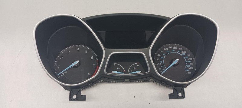 12 FORD FOCUS Speedometer cluster 65k miles OEM 1 Year Warranty!