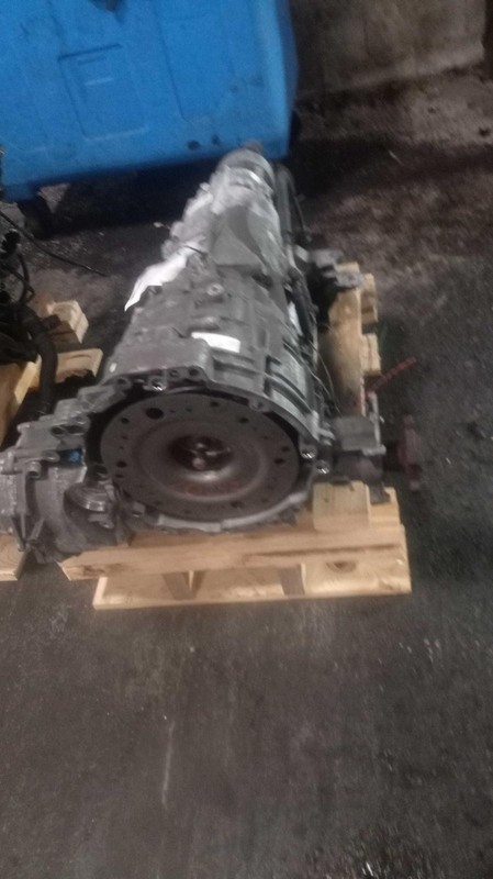 2016 AUDI Q5 4WD Automatic Transmission Assembly OEM 90K Miles Black