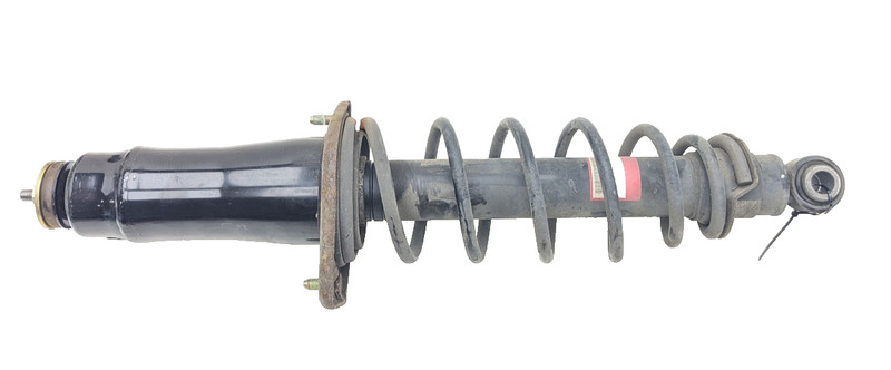 2004 MAZDA RX8 Rear Passenger Strut