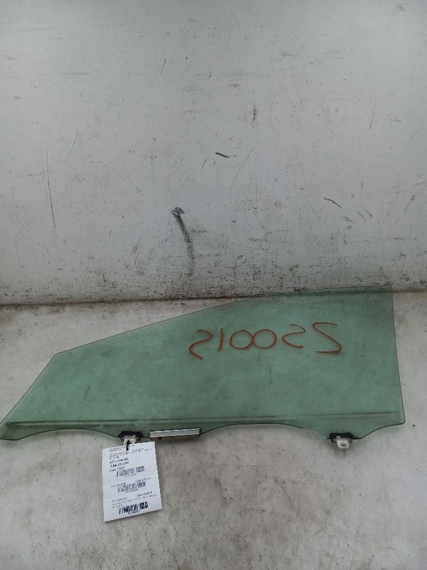 04 05 06 07 08 09 TOYOTA PRIUS FRONT PASSENGER RIGHT DOOR GLASS