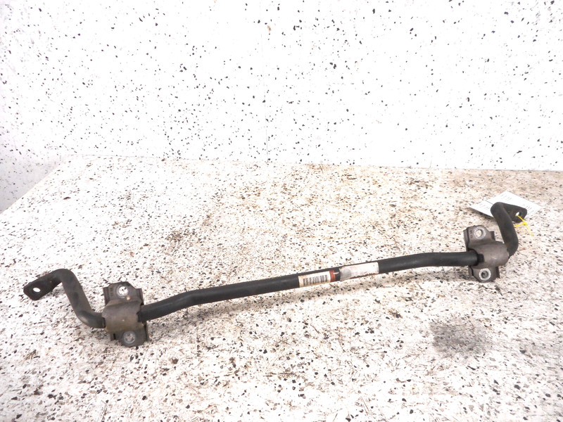 2013-2016 Mercedes-Benz GL450 Rear Sway Stabilizer Bar OEM W/O Stability Ctrl
