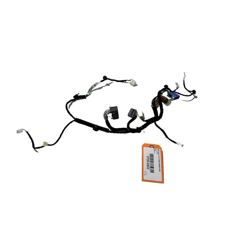 ACURA TLX 2018-2020 A-SPEC FRONT DRIVER SIDE DOOR SUB WIRE WIRING HARNESS OEM