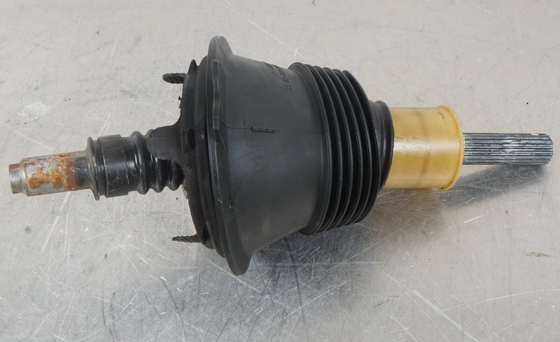 2007 - 2010 MERCEDES S550 CL550 W221 STEERING WHEEL SHAFT A2214620296C29