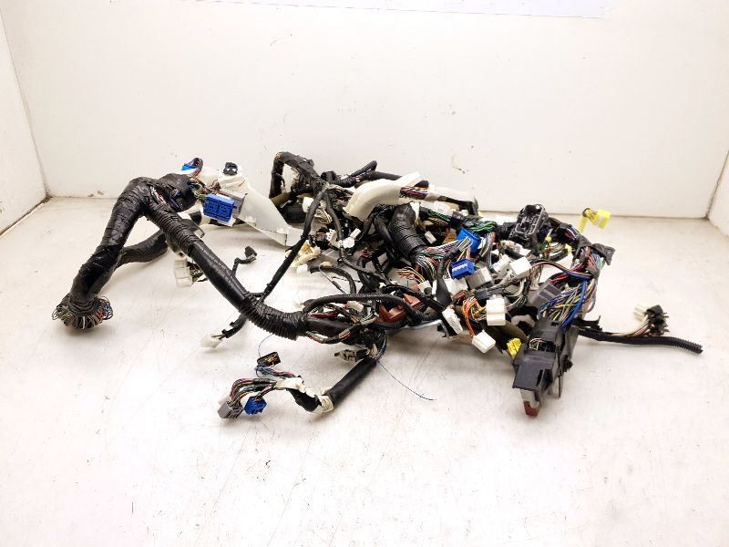 2006 TOYOTA SEQUOIA SR5 4.7L 4WD AT DASH WIRE HARNESS 82131-0C496