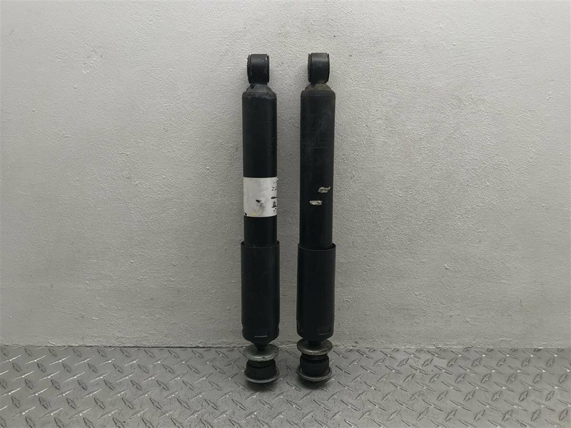 2008 CHEVROLET COLORADO FRONT SHOCKS PAIR OEM 19153640