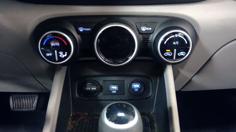 Temperature Control US Market Fits 20-22 VENUE 3395299