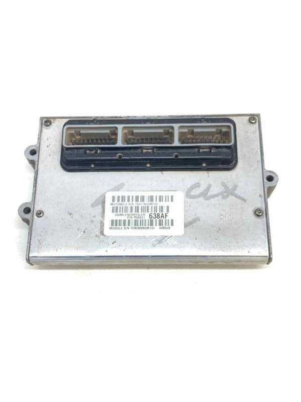 2000 Grand Cherokee 4.0L Electronic Control Module 56041638AF
