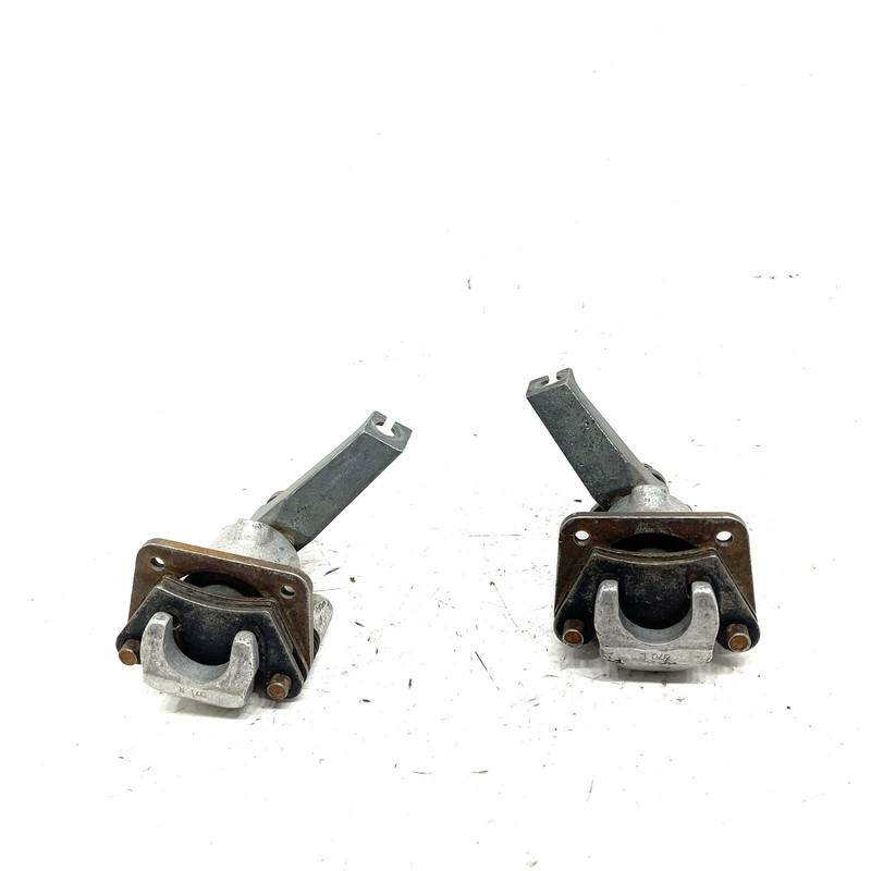 2004 Polaris Ranger 500 4X4 OEM Rear Brake Caliper Set 1910787 XP9