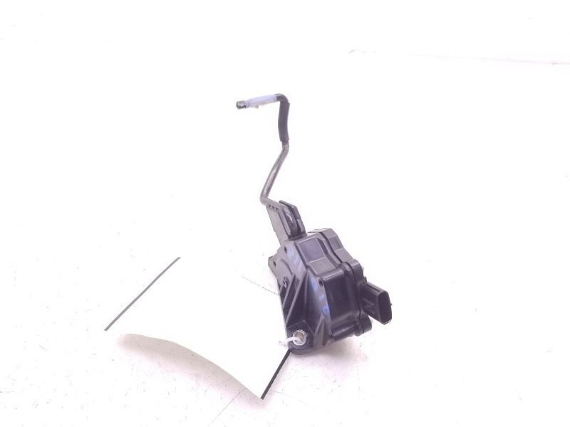 2016 LEXUS IS200T 2.0L RWD AT GAS ACCELERATOR THROTTLE