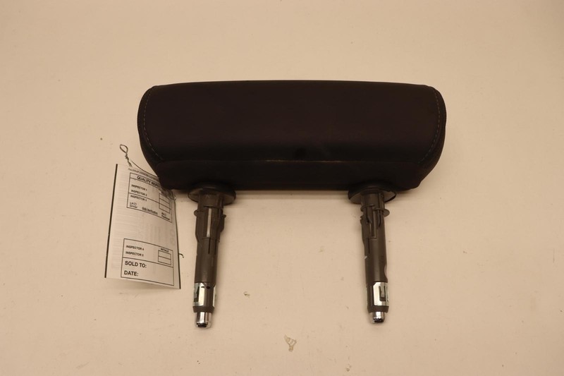 2020-2023 CHEVY SILVERADO 2500HD REAR CENTER MIDDLE SEAT HEADREST OEM