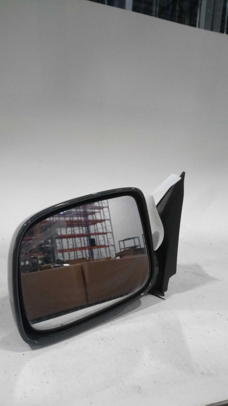 2009 GMC Canyon Left Door Mirror Assembly Grey 592690 93K Miles