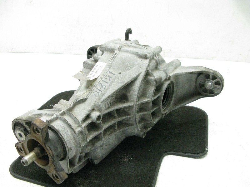 💚 06-12 MERCEDES W251 R350 GL550 ML550 REAR DIFFERENTIAL RATIO 3.70 OEM