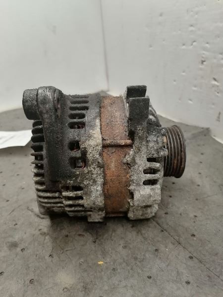 Alternator Turbo 150 Amp Fits 15-19 TRANSIT 150 782723