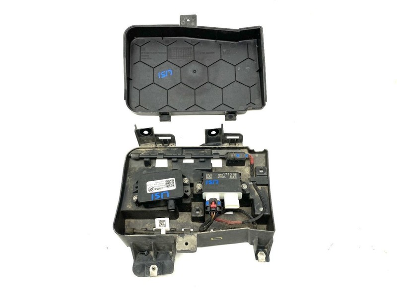 Liftgate Hands Free Motion Sensor Module Fits 2020-2025 Buick Encore GX 86589