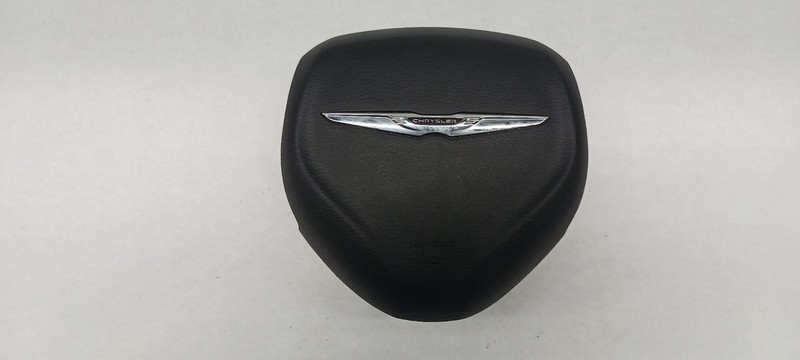 17-'22 CHRYSLER PACIFICA Left Driver Wheel Air Bag OEM Trim Code X3