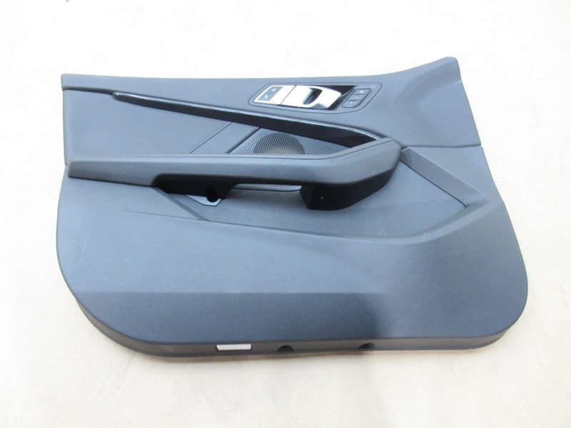 BMW M235i F44 2023 Front Left Driver Door Panel Cover Trim 20-25 *