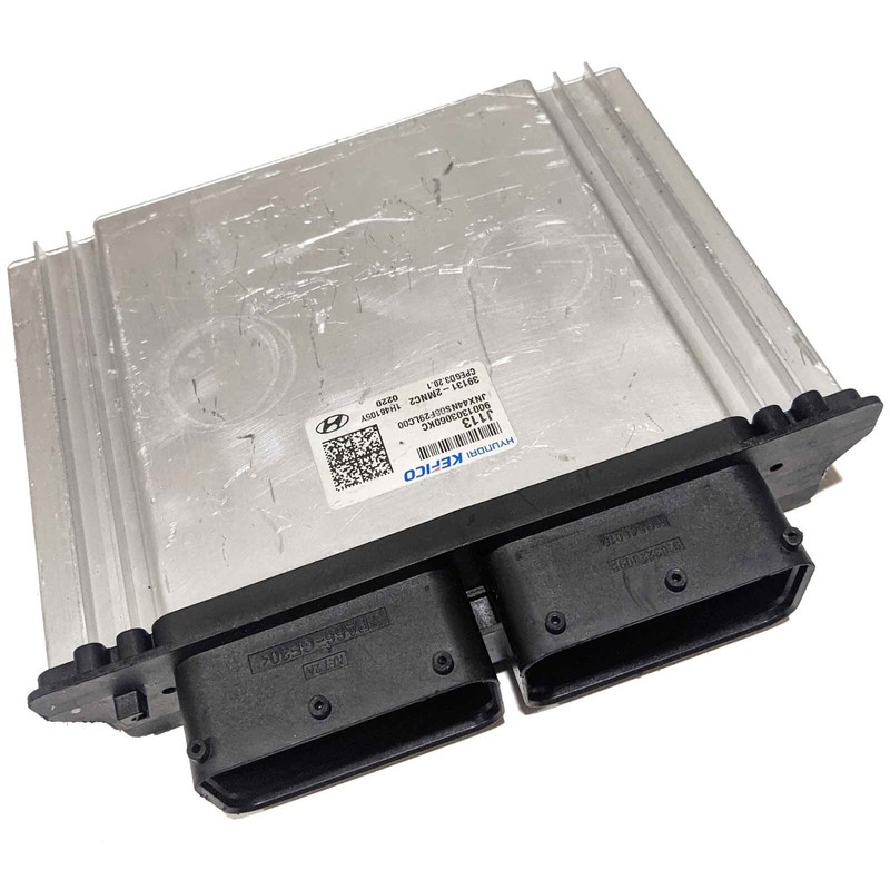 OEM Electronic Engine Control Module ECU Hyundai Tucson 2022-2024 / 39131-2MNC2