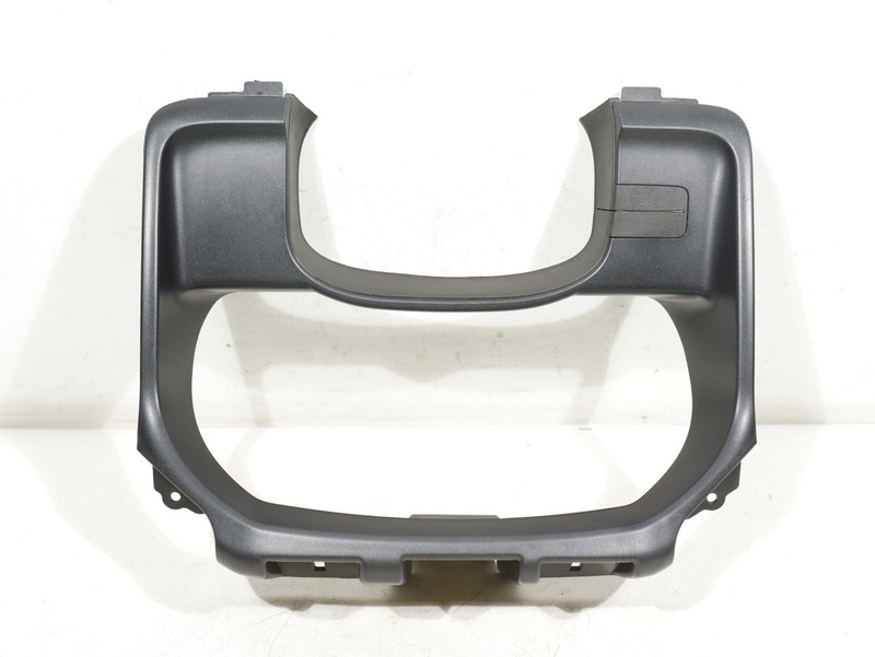 2014-2018 CHEVROLET Silverado 1500 Instrument Cluster Dash Trim Bezel Panel OEM