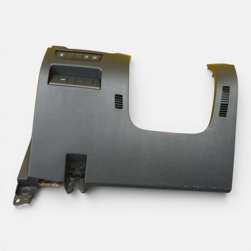 2024-2026 MAZDA CX-90 Dash Left Lower Trim Cover Panel Oem Kbb364281
