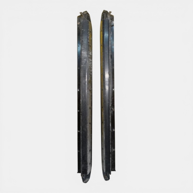2021-2023 HYUNDAI SANTA FE XRT RUNNING BOARD KIT OEM S2F37AB001
