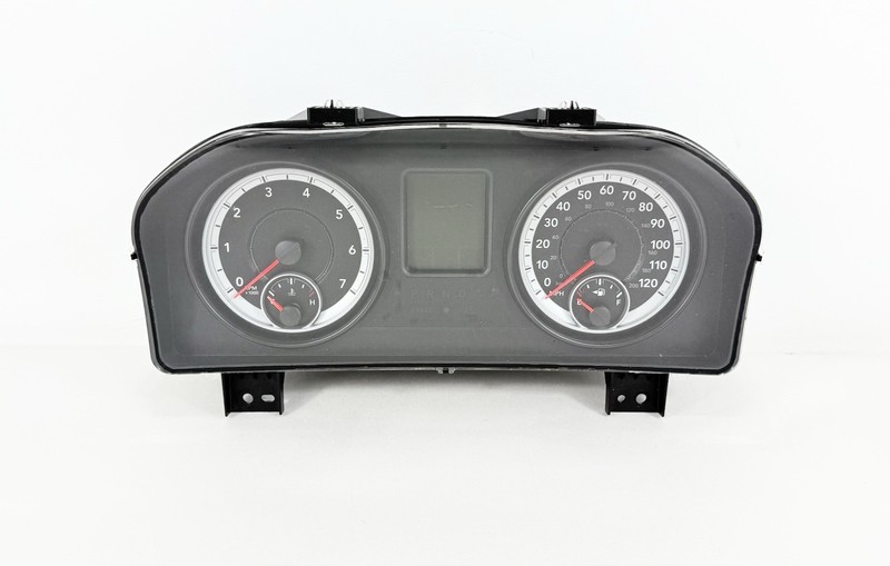 2013 Dodge Ram 1500 Speedometer Instrument Gauge Cluster 218k P56046540AI OEM
