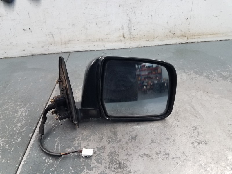 1999 Toyota 4Runner V6 4x4 Right Passenger Side Mirror #28918 H1