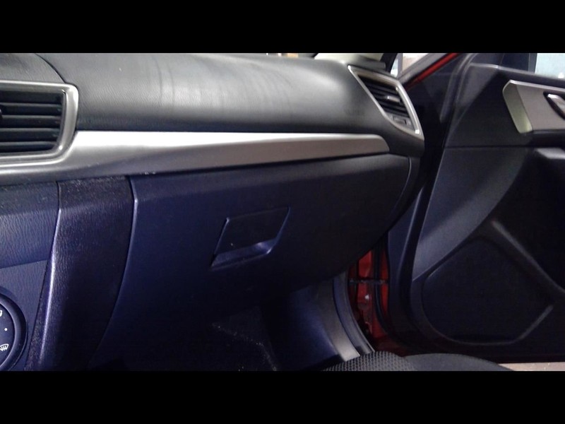 2014-2018 MAZDA 3 Glove Box 1646934