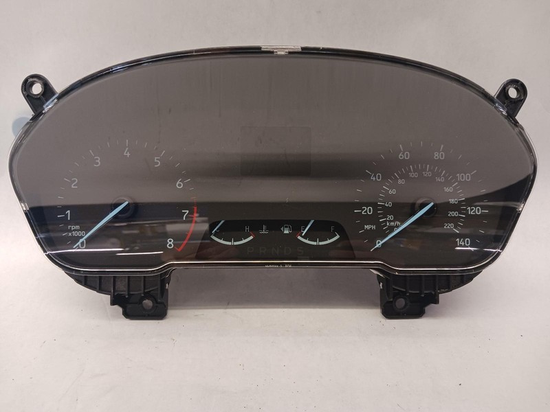 18-'19 FORD ECOSPORT Speedometer MPH 100k miles OEM 1 Year Warranty!