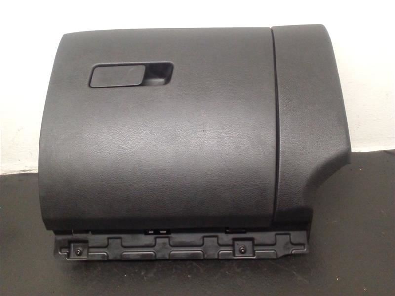 17-21 Jeep Compass Glove Box Storage Assembly Black OEM 5UT24DX9AC