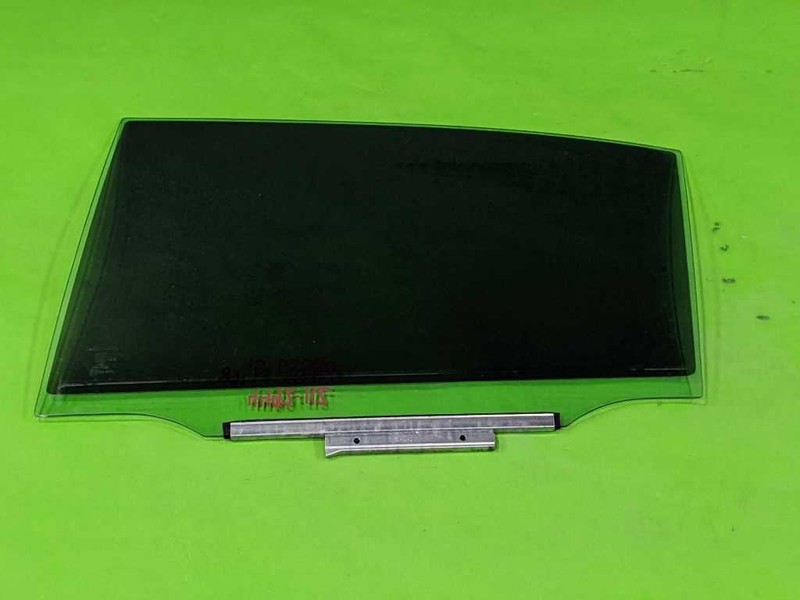 13-19 LEXUS GS350 DRIVER LEFT REAR WINDOW DOOR GLASS OEM 4492-112