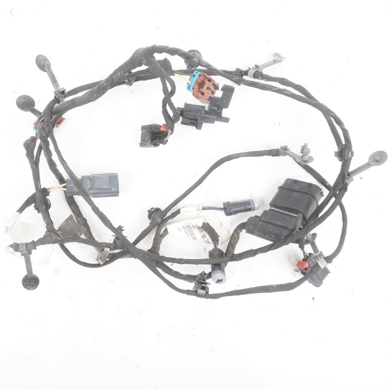 20 - 23 Jeep Wrangler Front End Wire Wiring Harness 68282740AB OEM