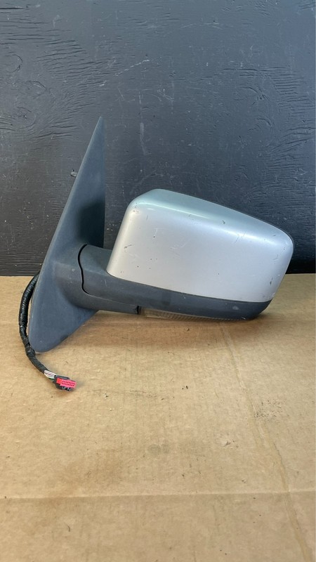 2003 to 2006 Lincoln Navigator Left Driver View Heated Door Mirror ae0902 DG
