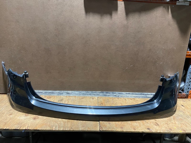 2013 to 2016 Hyundai Santa Fe Rear Upper Bumper Cover U6235 PS