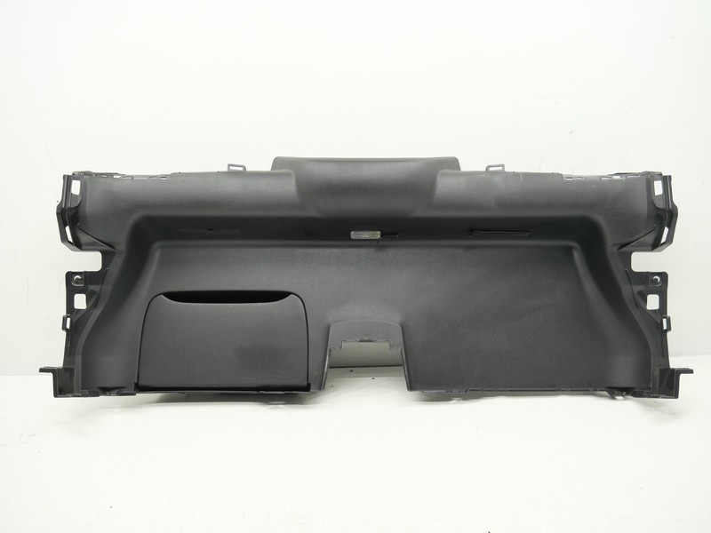 Used Rear Parcel Deck Shelf Storage Trim 2009-2020 Nissan 370Z Roadster OEM