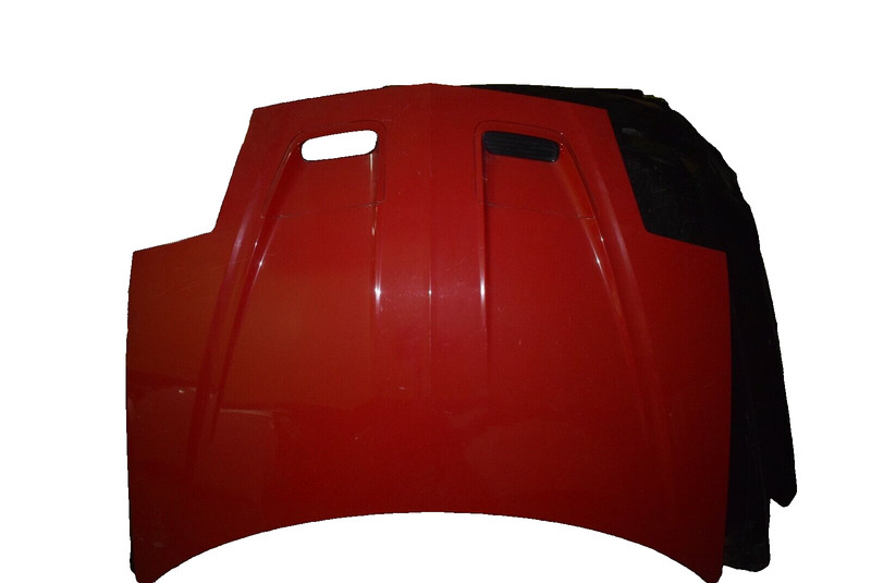 93-97 PONTIAC FIREBIRD HOOD BONNET FACTORY OEM