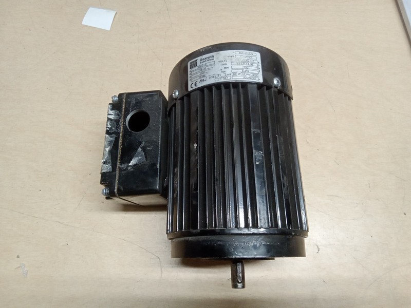 Rexroth 42Y6BFPP Gear Motor