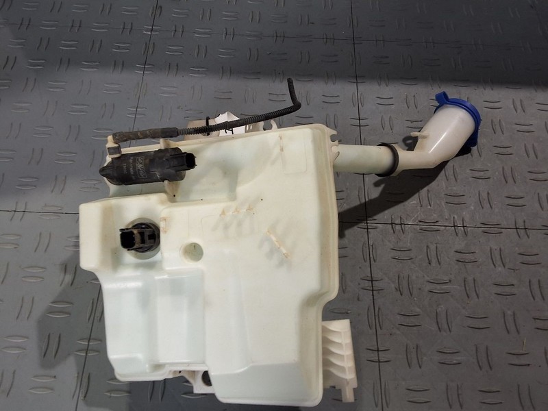Wash Reservoir Sedan Fits 12-18 FOCUS 3464831