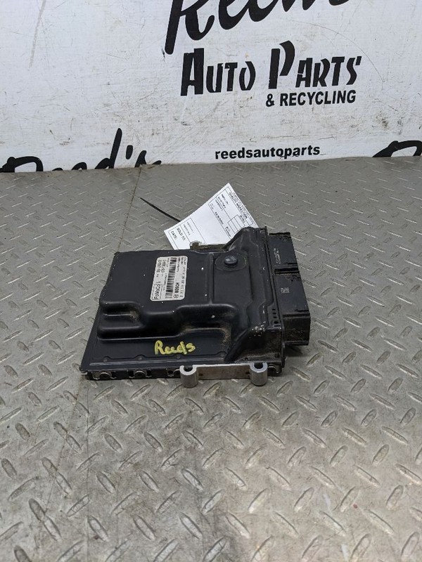Engine ECM Electronic Control Module Ecoboost Fits 19-22 MUSTANG 1169001