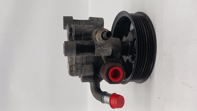 02-'09 TOYOTA CAMRY Steering Pump 4 cylinder 96k miles OEM 1 Year Wnty!