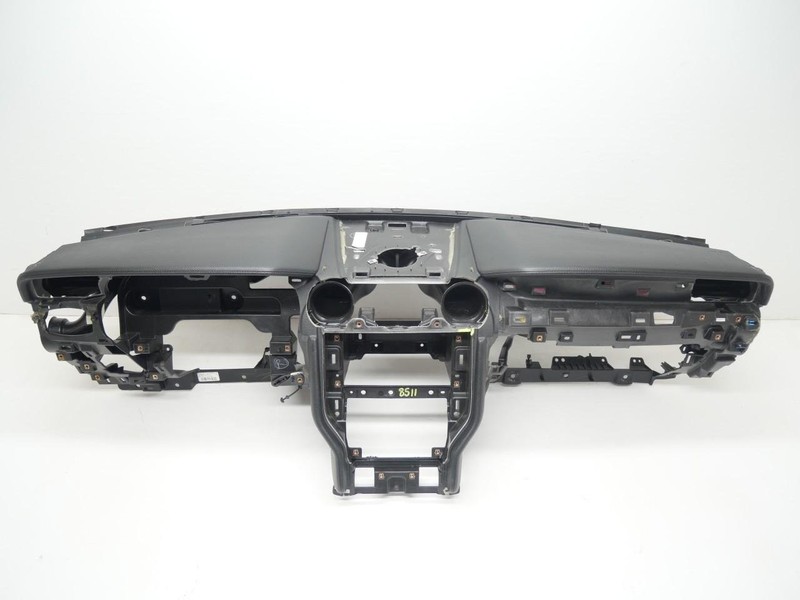 2015-2020 Ford Mustang GT350 GT Dash Dashboard Instrument Panel OEM