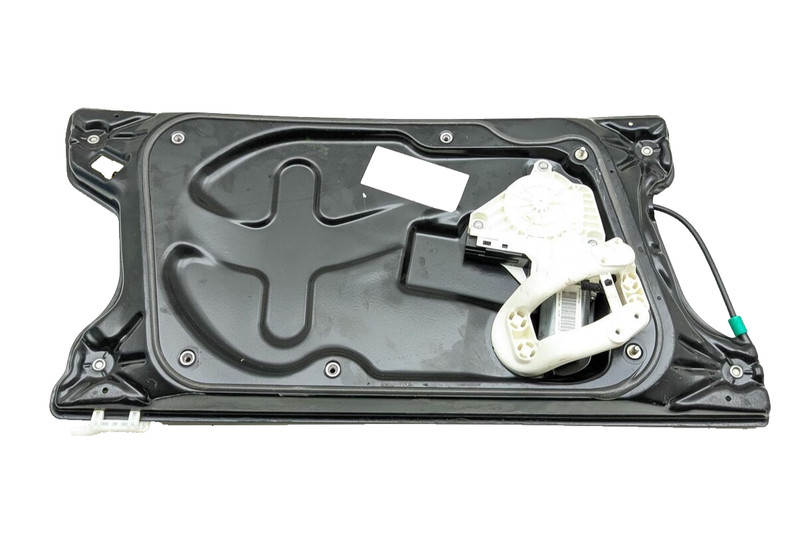 08-14 Range Rover Sport L320 HSE Window Regulator Motor Front Right Side OEM