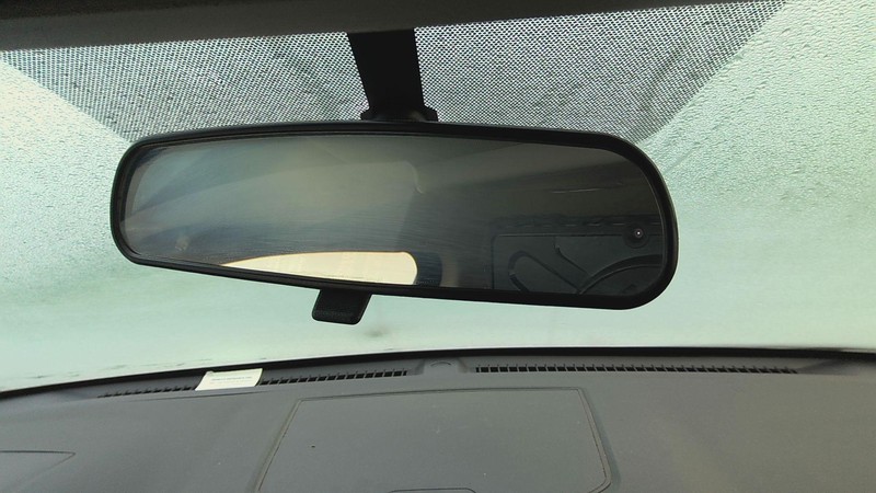 Rear View Mirror NISSAN TITAN 13 14 15 17 18 19 20 21 22 23