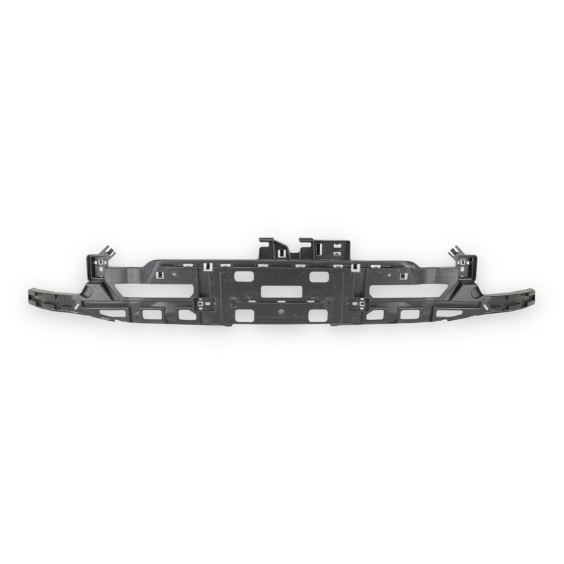 Audi TT Coupe MK3 2016-2023 Rear bumper mount center bracket OEM 8S0807385