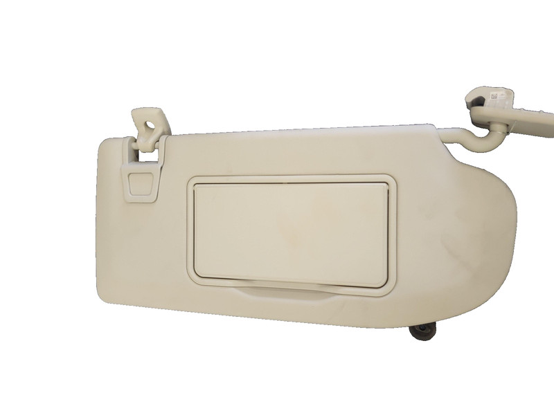Used Oem FORD Right Passenger Sun Visor for 2021-2024 MUSTANG MACH-E SELECT