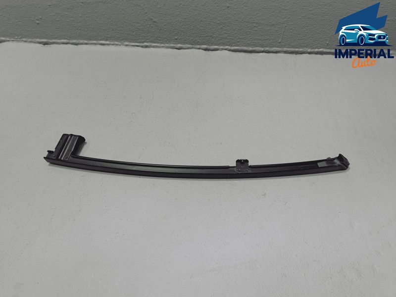 TOYOTA RAV4 FRONT LEFT DRIVER SIDE DOOR WINDOW GLASS GUIDE CHANNEL OEM 2019-2025