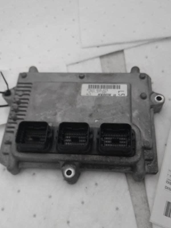 2006 Honda Odyssey Engine Control Module ECM 3.5L OEM 37820RGMA71 Blue