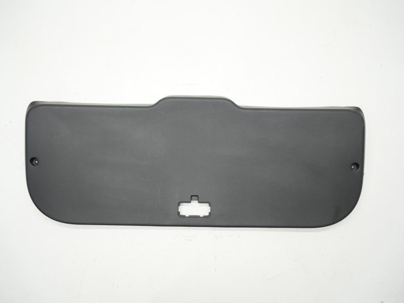 2014-2019 Kia Soul Rear Trunk Tailgate Boot Liftgate Trim Cover Panel OEM